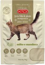 AREIA GRAOS MISTOS Kädi 4KG