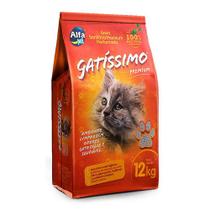 Areia Higiênica Gatíssimo para Gatos Aroma Lavanda