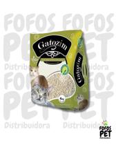 Areia Higiênica Gatozim Para Gatos 4kg - Tezopet Areia Higiênica Gatozim Para Gatos 4kg - Tezopet