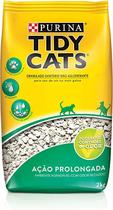Areia Higiênica para Gatos Nestlé Purina Tidy Cats 2Kg