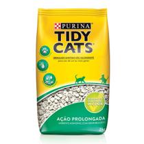 Areia Higiênica para Gatos Tidy Cat 2 Kg Purina