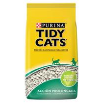 Areia Higiênica para Gatos Tidy Cats 2kg - Combo com 5 Unidades