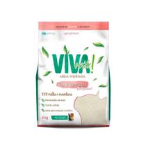 Areia Higiênica para Gatos Viva Verde Vida Descomplicada - 4kg - Petfive / Viva Verde