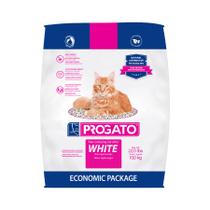 Areia Higienica ProGato Tradicional 10kg