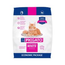 Areia Higiênica Progato Tradicional - 10kg