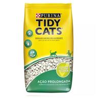 Areia Higiênica Tidy Cat 2Kg