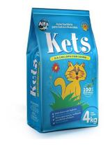 Areia kets 4kg Areia kets 4kg