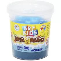 Areia Mágica 200g ACRILEX