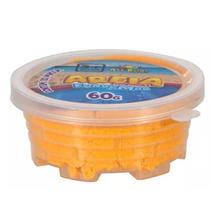 Areia Mágica Cinética Divertida Colorida Castelo Areia Mágica Cinética Divertida Colorida Castelo