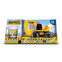 Areia magica super trucks pa carrega sem cor