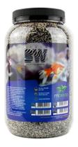 Areia Mbreda Black White, Areia Branca E Preta 6 Kg