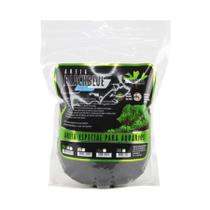 Areia Mbreda BlackBlue Para Aquários - 2kg