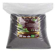 Areia Mbreda Nature Sand 20kg Substrato Inerte Para Aquários