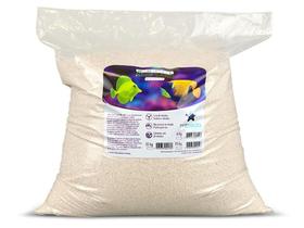 Areia Mbreda Reef Sand 20kg Para Aquários Marinhos