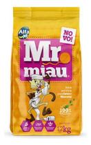 Areia mr miau 12kg Areia mr miau 12kg