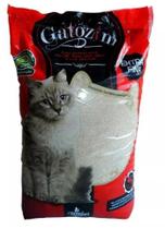 Areia para gato Gatozim Extra fina Areia para gato Gatozim Extra fina