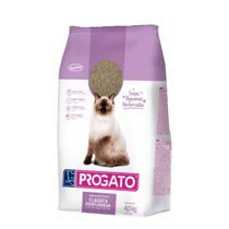 Areia Para Gato Granulado Higiênico Grãos Pequenos 4kg