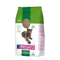 Areia Para Gato Granulado Higiênico Progato Grãos Médios 4kg