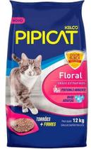 Areia pipicat floral 12kg