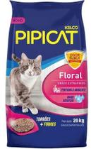 Areia pipicat floral 20kg