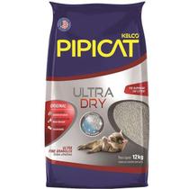 Areia Pipicat Ultra Dry para Gatos Areia Pipicat Ultra Dry para Gatos