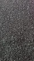 Areia preta black blue - 2 kg - mbreda (a granel)