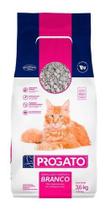 Areia progato branco 3.6kg