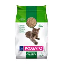 Areia ProGato Classíca Multigrãos 4,0kg Areia ProGato Classíca Multigrãos 4,0kg