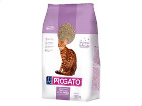 Areia progato classica multigraos perfumado 10,0kg Areia progato classica multigraos perfumado 10,0kg