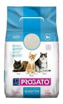 Areia progato sensitive 1.8kg