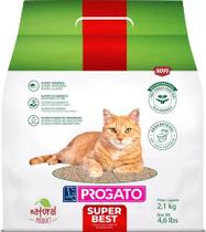 Areia progato super best 2.1kg