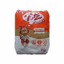 Areia Putz Smart 4 kg - Kelco