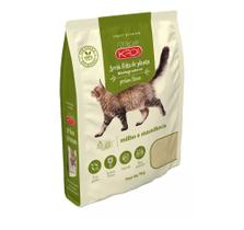 Areia Sanitária Grãos Finos Kadi 4k Areia Sanitária Grãos Finos Kadi 4k