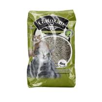 Areia Sanitária Higiênica Gatozim Tradicional 4kg Tezopet Areia Sanitária Higiênica Gatozim Tradicional 4kg Tezopet