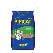 Areia Sanitária Pipicat Classicl 12 Kg - Kelgo