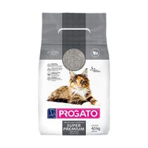 Areia Super Premium ProGato para Gatos 4kg