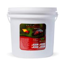 Areia Terracota Mbreda para Aquários - 25kg