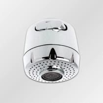 Arejador ABS Cromado Arejador ABS Cromado