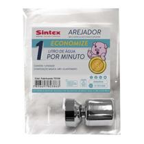 Arejador Articulado para Torneira - Economia de Água 1L/min - Sintex Arejador Articulado para Torneira - Economia de Água 1L/min - Sintex