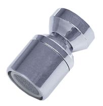 Arejador Articulável Abs Cromado Civitt