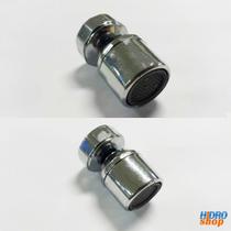 Arejador Articulável Torneiras Forusi em abs - 910009425