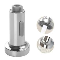 Arejador Bico Chuverinho Torneira Gourmet Monocomando