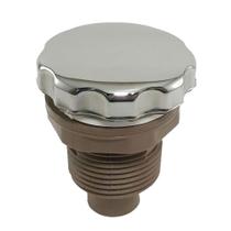 Arejador de Ar p/ Hidromassagem Sanspray c/ Tampa em Inox