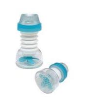 Arejador De Torneira Bico Giratório 360 Sanfonado Universal - PROFISSIONAL BY CANTINI Arejador De Torneira Bico Giratório 360 Sanfonado Universal - PROFISSIONAL BY CANTINI