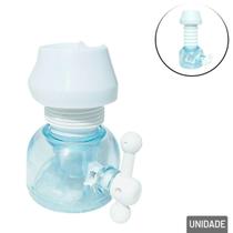 Arejador de Torneira Plástico 7cm Filtro - Tudo em Caixa