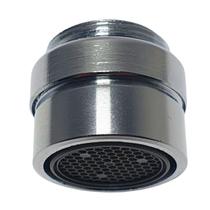 Arejador Deca Com Adaptador Cromado - 4690015
