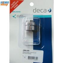 Arejador Deca Com Adaptador Cromado 6l/min M20 Para M24 - 4690023