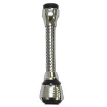 Arejador Extensor De Torneira Flexível Economiza Água