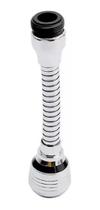 Arejador Extensor Flexível Para Torneiras