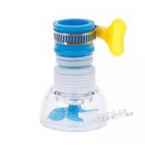 Arejador Extensor Flexível Torneira Pia Chuveirinho Bico 360º - Emilar